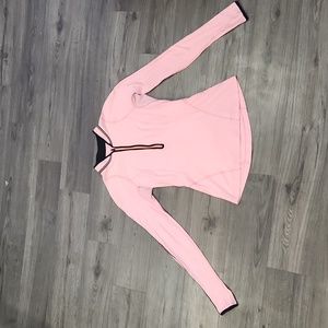 Lululemon zip-up